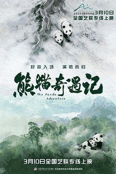 777电影网_《熊猫奇遇记》电影海报在线看